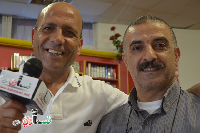 فيديو: اليوم الثاني والحلقة الثانية من برنامج فوازير رمضان مع علي الرشدي وسيد بدير واجواء رمضانية في شارع السلطاني 